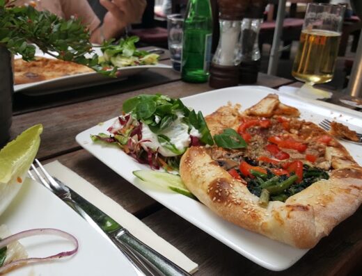 Restaurant Zeitlos