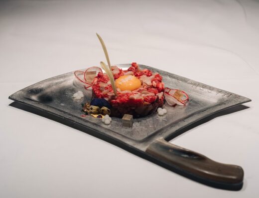 Restaurante Amaren