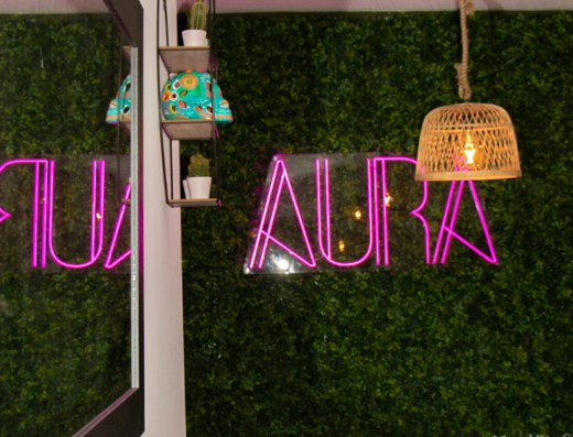 Restaurante Aura