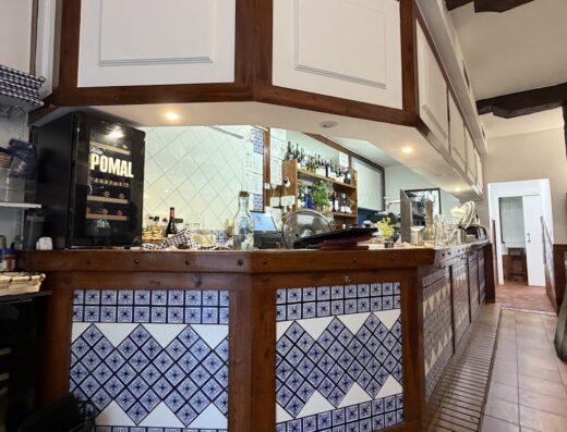 Restaurante Bikandi Etxea