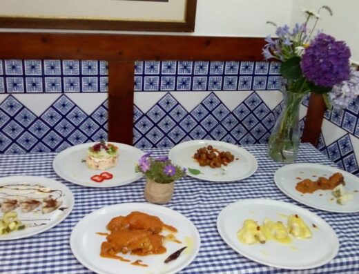Restaurante Bikandi Etxea