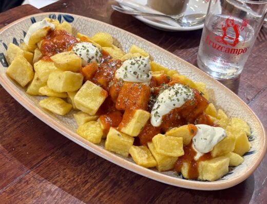 Restaurante El Paseíllo