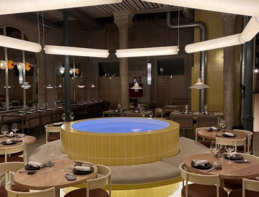 Restaurante El Pintón