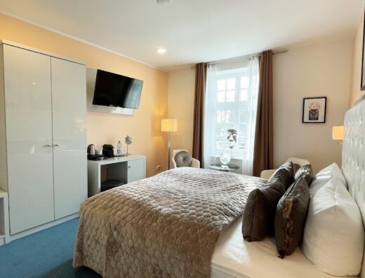 Rhein-Hotel St.Martin