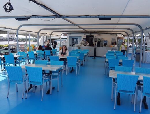 Rhein-Hotel St.Martin