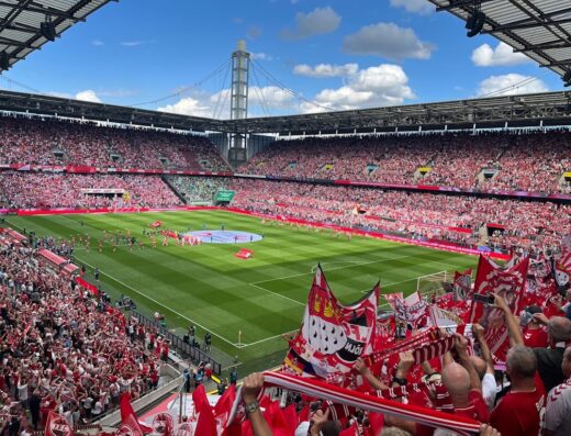 RheinEnergieSTADION