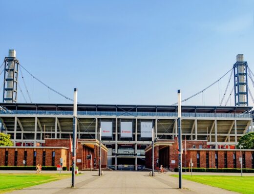 RheinEnergieSTADION