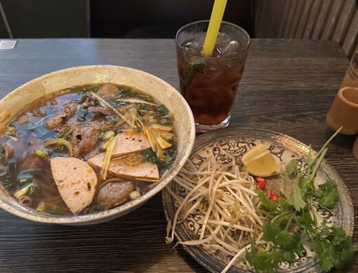 RINCÓN DE VIETNAM Restaurant – Barcelona