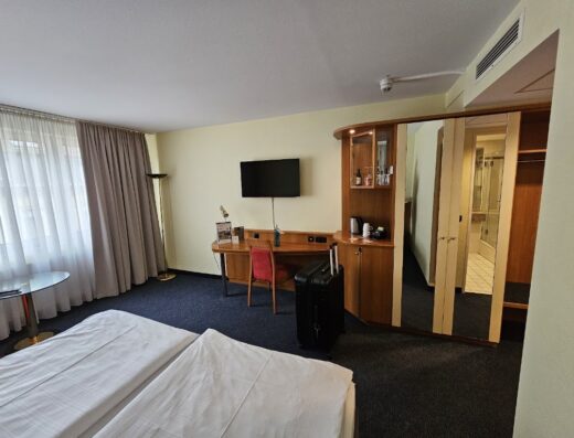 Ringhotel Drees