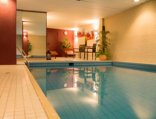 Ringhotel Drees