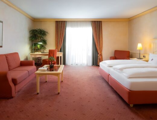 Ringhotel Winzerhof – Landhotel im Kraichgau