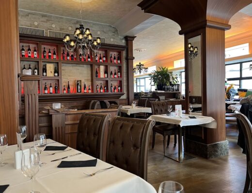Ristorante Antico Duomo