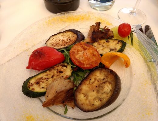 Ristorante Antico Duomo