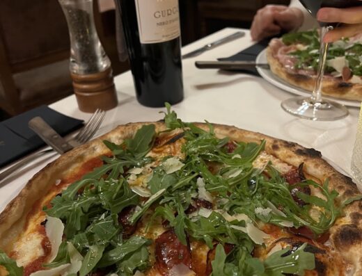 Ristorante Antico Duomo