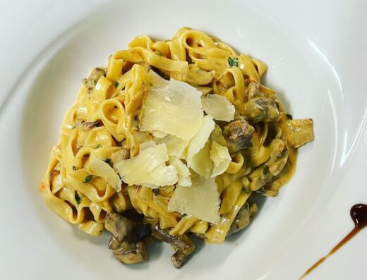 Ristorante Bocca Felice Berlin-Mitte