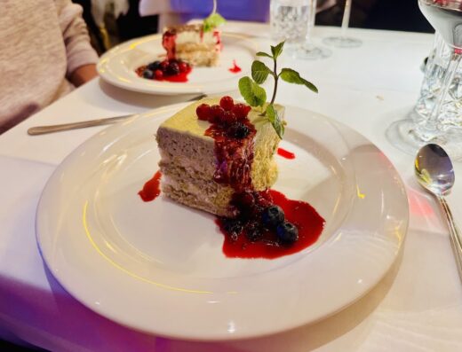 Ristorante Bocca Felice Berlin-Mitte
