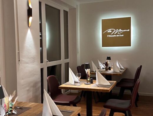 Ristorante da Mimmo – Augsburg