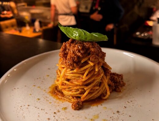 Ristorante il Tartufo