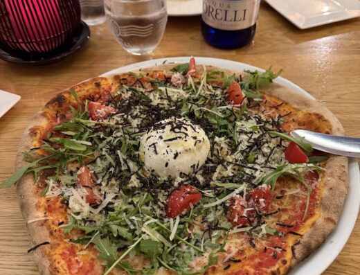 Ristorante il Tartufo