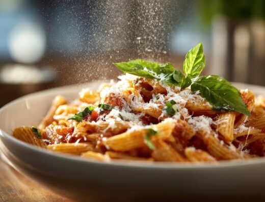 Ristorante Peperoncino | Italienisches Restaurant | Leverkusen