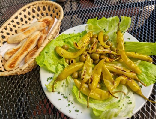 Ristorante Pizzeria Jakova
