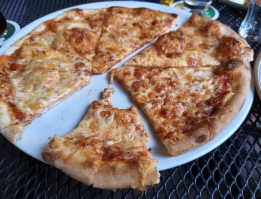 Ristorante Pizzeria Jakova