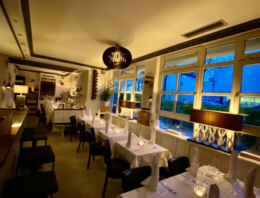 Ristorante Risotto