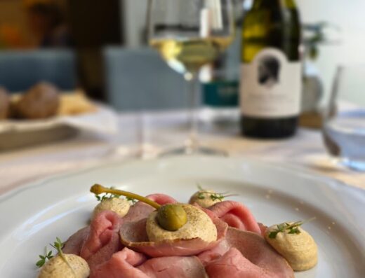 Ristorante Solferino TORINO