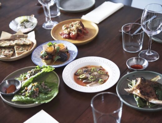 Ristorante Spore