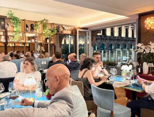 Ristorante Vista Duomo