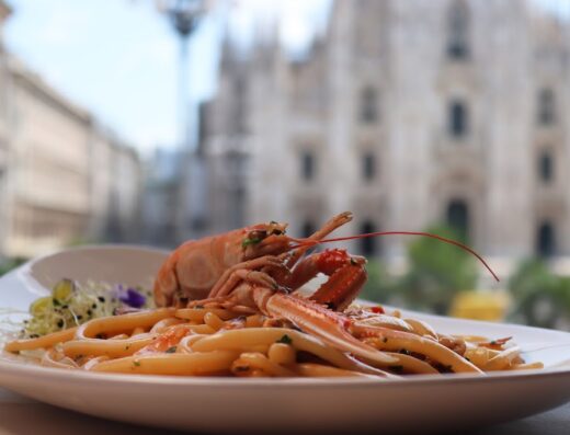 Ristorante Vista Duomo