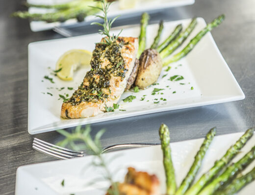 Robin’s Nest Restaurant