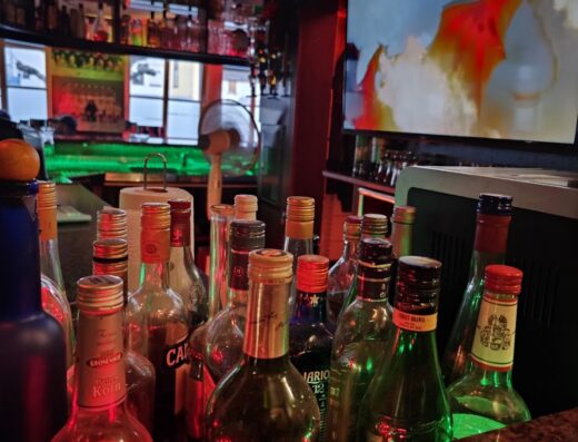Rock Café Sinsheim
