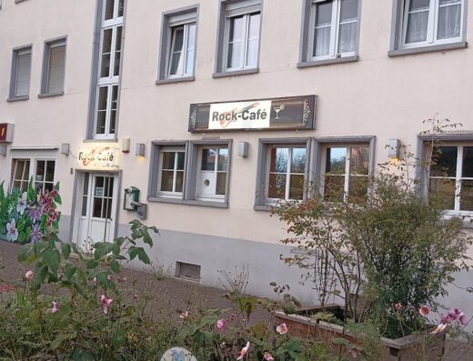 Rock Café Sinsheim