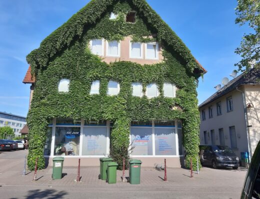 Rock Café Sinsheim