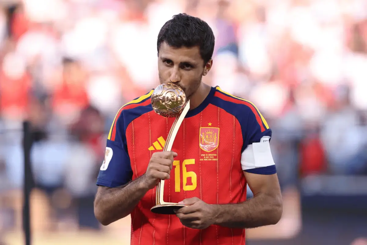 rodri golden ball 1