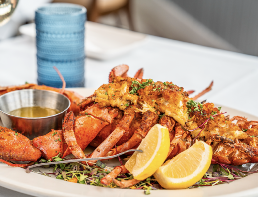 Rooney’s Oceanfront Restaurant