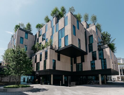 Ruby Ella Hotel Cologne by IHG