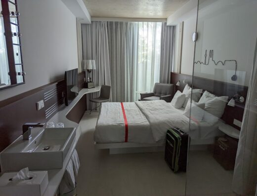 Ruby Ella Hotel Cologne by IHG
