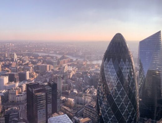 Ruby Zoe Hotel London by IHG