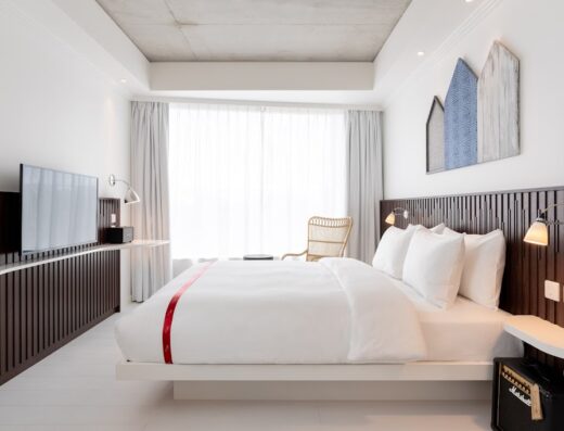 Ruby Zoe Hotel London by IHG