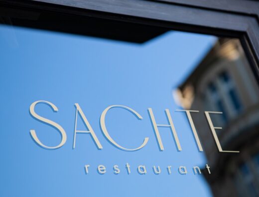 Sachte