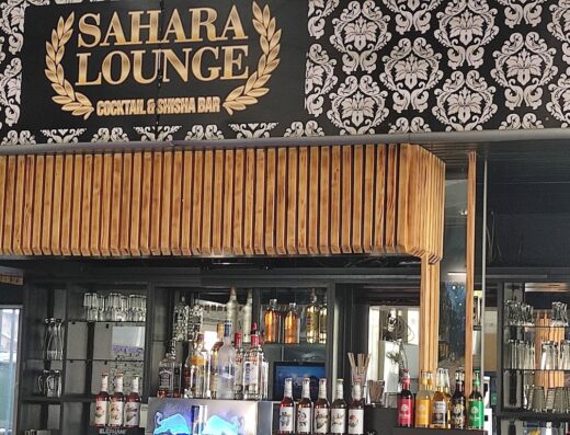 Sahara Lounge – Shisha-Bar & Cocktailbar