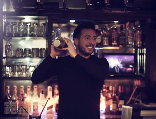 Sahara Lounge – Shisha-Bar & Cocktailbar