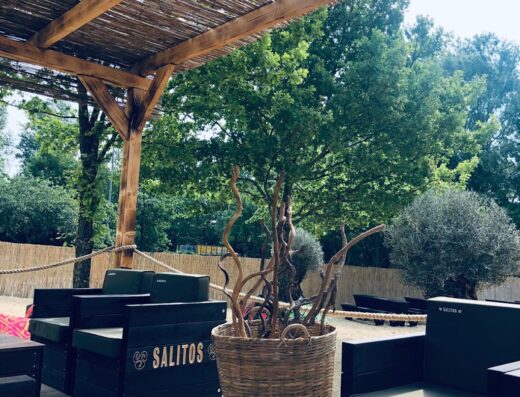 Salitos Beach Paderborn