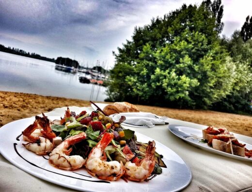 Salitos Beach Paderborn