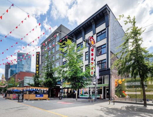 Samesun Vancouver