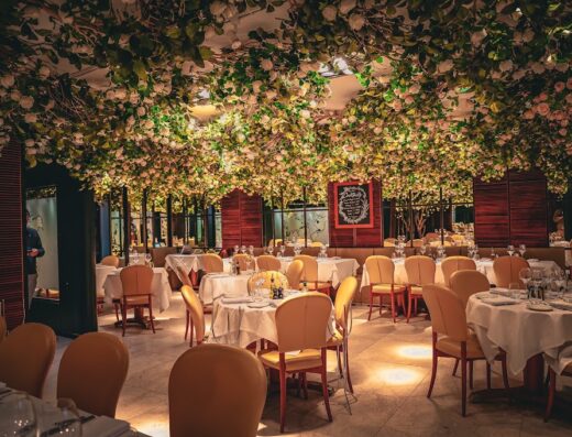 San Carlo – Birmingham