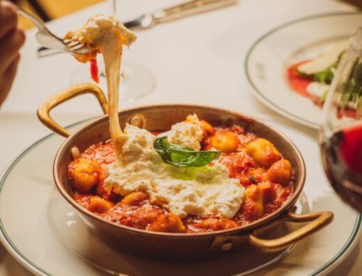 San Carlo – Birmingham