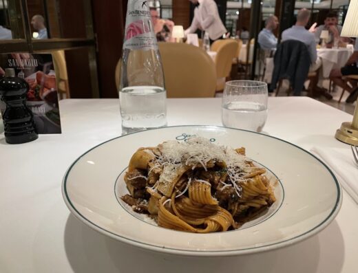 San Carlo – Birmingham